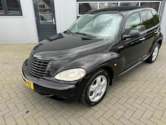 Chrysler PT Cruiser - 2.0-16V Touring