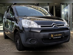 Citroën Berlingo - 1.6 e-HDI AUTOMAAT Marge 3 pers. Airco