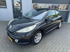 Peugeot 207 - 1.6-16V XS Pack