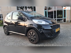 Peugeot 107 - 1.0 Access Accent