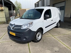 Renault Kangoo - 1.5 dCi 90 MAXI NAVI CAMERA R-LINK