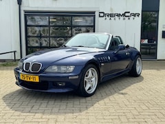 BMW Z3 Roadster - 2.8