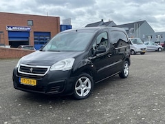 Peugeot Partner - 120 1.6 HDi 75 L1 XR, nwe allseason banden , AIRCO