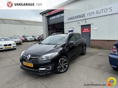 Renault Mégane Estate - 1.2 TCe Bose