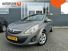 Opel Corsa - 1.2 Cosmo|*Airco*|Cruise|5-drs|LM velgen