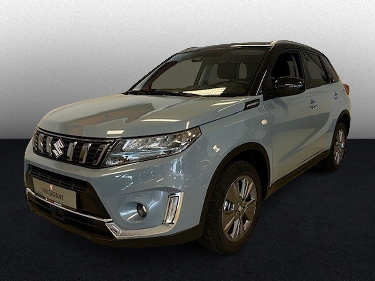 Suzuki Vitara - 1.4 Boosterjet Smart Hybride Select ( foto's volgen ) - AutoWereld.nl