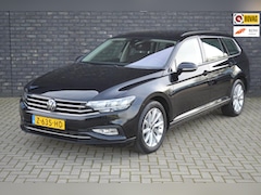 Volkswagen Passat Variant - 1.5 TSI Comfort Business | Inklapbare trekhaak | Ergonomische stoelen | Elektrische achter