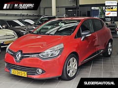 Renault Clio - 0.9 TCe ECO Collection*Airco*Cruise*Nieuwe APK