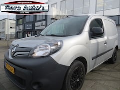 Renault Kangoo Express - 1.5 dCi 90 Express Black Edition airco elec pakket cruise control pdc