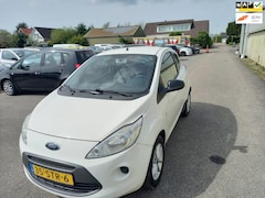 Ford Ka - 1.2 Cool & Sound start/stop