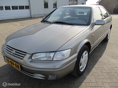 Toyota Camry - 3.0 V6 Linea Luna