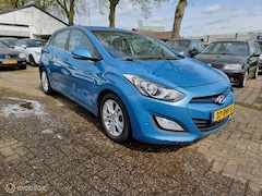 Hyundai i30 - 1.6 GDI Business Edition