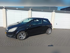 Opel Corsa - 1.2-16V