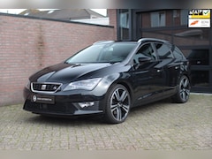 Seat Leon ST - 1.8 TSI FR |180Pk|DSG|Navi|19Inch|LaneAssist|LED|