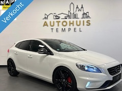 Volvo V40 - 2.0 D4 Carbon Edition Automaat