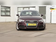 Audi A1 Sportback - 1.2 TFSI Att 6 maanden autotrust garantie