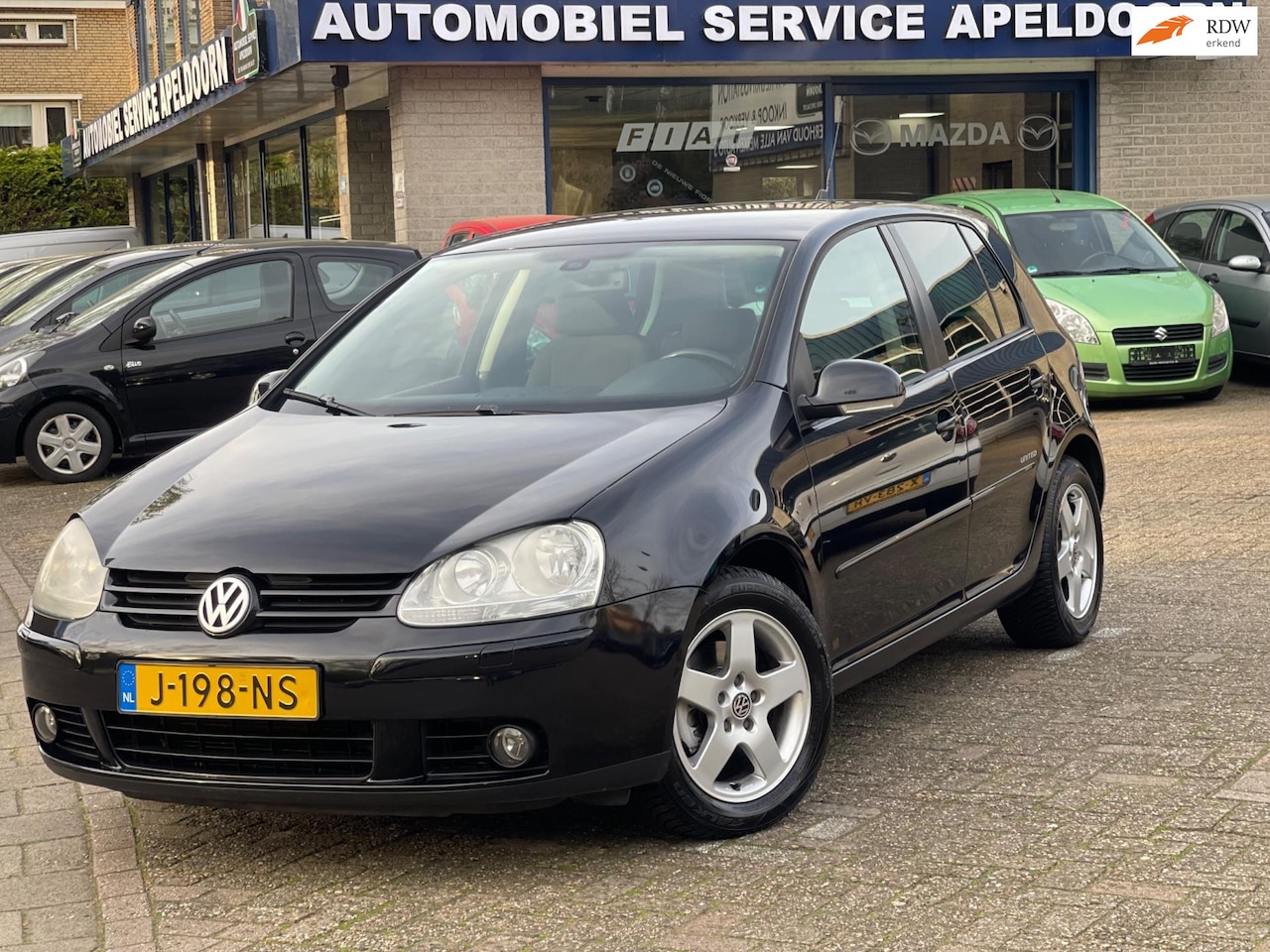 Volkswagen Golf - 1.4 TSI Comfortline*5DRS*CLIMA*MF STUUR*STUURBEKR*PDC*ELLEK.PAKK* - AutoWereld.nl