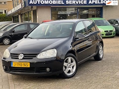 Volkswagen Golf - 1.4 TSI Comfortline*5DRS*CLIMA*MF STUUR*STUURBEKR*PDC*ELLEK.PAKK