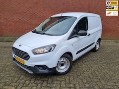 Ford Transit Courier - 1.0 Ambiente Airco