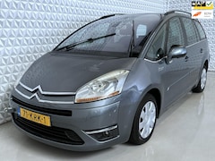 Citroën Grand C4 Picasso - 1.6 THP Business 7-persoons (MOTOR DEFECT)