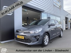 Kia Rio - 1.0 T-GDi DynamicLine 120PK 7 JAAR GARANTIE