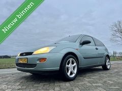 Ford Focus - 1.4-16V, BJ 1999, Lage km, APK Feb 2025, Zuinig