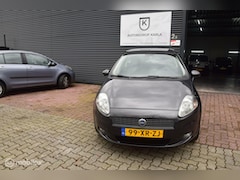 Fiat Grande Punto - 1.4 Active