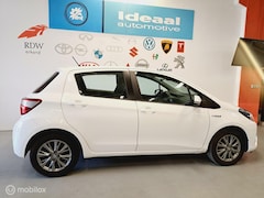 Toyota Yaris - 1.5 Hybrid Y20 Exclusive Edition