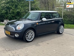 MINI Cooper - 1.6