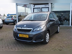 Peugeot 108 - 1.0 e-VTi Active