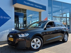 Audi A1 Sportback - 25 TFSI 96pk Pro Line | Origineel NL | App Connect | Clima | Cruise | Virtual Dashboard |