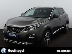 Peugeot 3008 - 1.2 PureTech GT Line | Carplay | Cruise Control | Camera