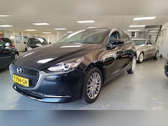 Mazda 2 - 2 1.5 Skyactiv-G Luxury AUTOMAAT Leder 35525 Km