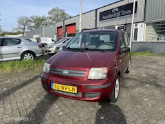 Fiat Panda - 1.2 Airco* Nieuwe APK