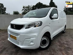 Peugeot Expert - 226S 1.6 BlueHDI 95 Premium/MEE GESPOTEN BUMPERS/ 3 ZITS /DEALER ONDERHOUDEN/