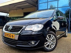 Volkswagen Touran - 1.4 TSI Comfortline