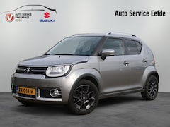 Suzuki Ignis - 1.2 Stijl Hybrid / Navigatie / Trekhaak / All season banden