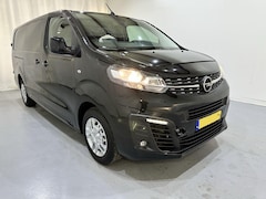 Opel Vivaro - 2.0 CDTi L2H1 Edition Navi