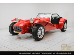 Donkervoort S8 - 2.0 S8 * 1 owner * 11.000 km from new * Perfect conditions