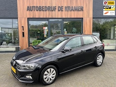 Volkswagen Polo - 1.6 TDI Comfortline