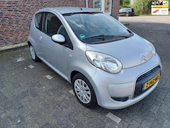 Citroën C1 - 1.0-12V Séduction