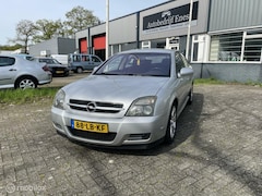 Opel Vectra GTS - 1.8-16V