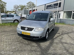 Volkswagen Caddy - Bestel 1.9 TDI