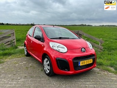 Citroën C1 - 1.0 Attraction