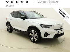 Volvo XC40 - Recharge 231pk Ultimate / Panoramadak / 360 Camera / Elektr. Stoelen / H&K Audio / ACC / K