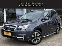 Subaru Forester - 2.0 Luxury | Stoelverwarming voor | Adaptieve Cruise control | Achteruitrijcamera | Schuif