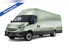 Iveco Daily - MY24 38S16 A8V WB 4100