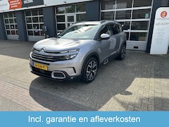 Citroën C5 Aircross - 1.2 PureTech Feel All-in prijs Navi/Cruise/Camera/Carplay