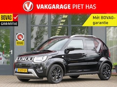 Suzuki Ignis - 1.2 Smart Hybrid Select Edition | Airco | Hoge instap | Parkeercamera | Incl. BOVAG Garant