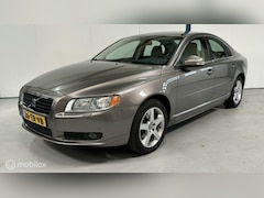 Volvo S80 - 3.2 Summum NL-AUTO / ADAPTIVE CRUISE CONTROL